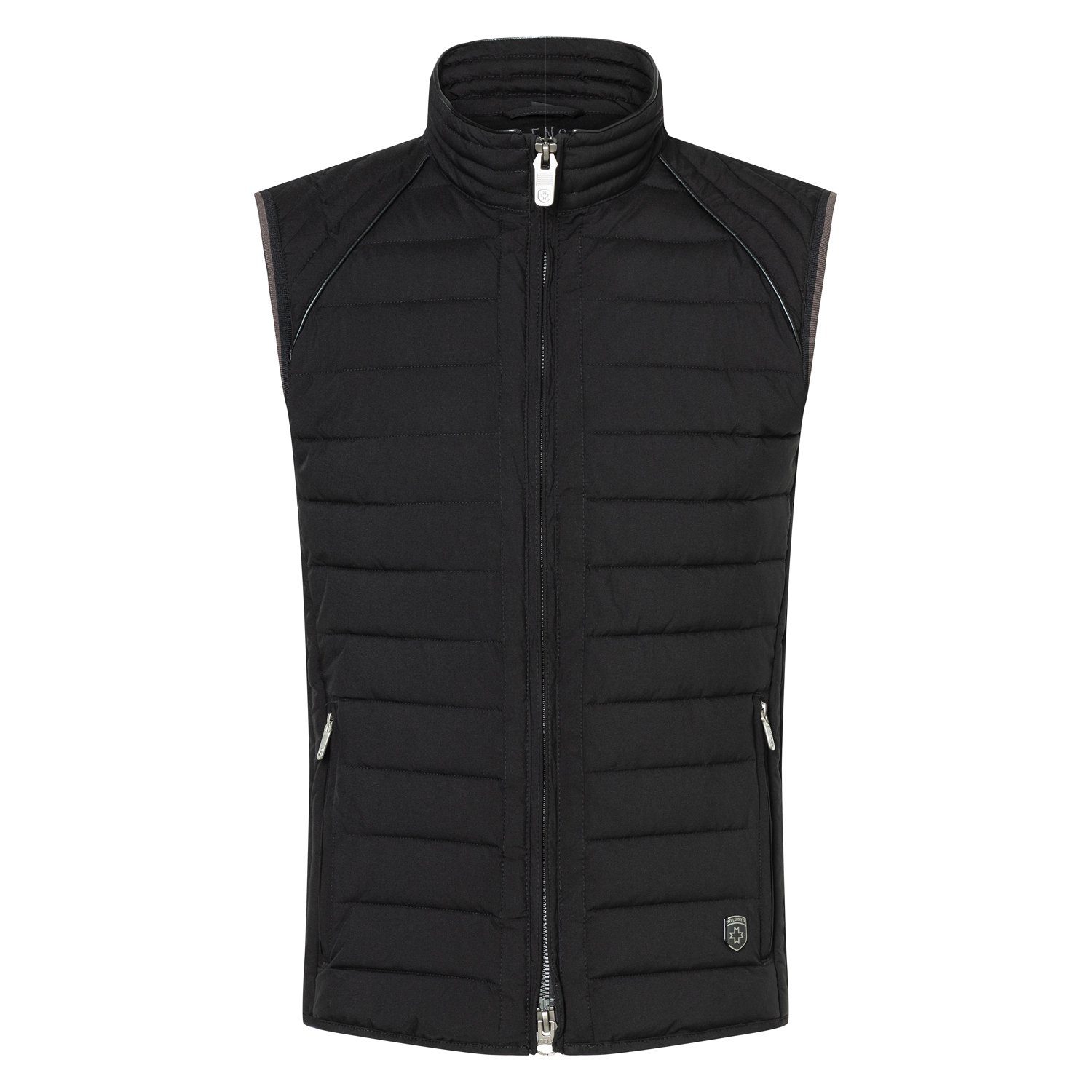Wellensteyn Outdoorjacke Steppweste MOL