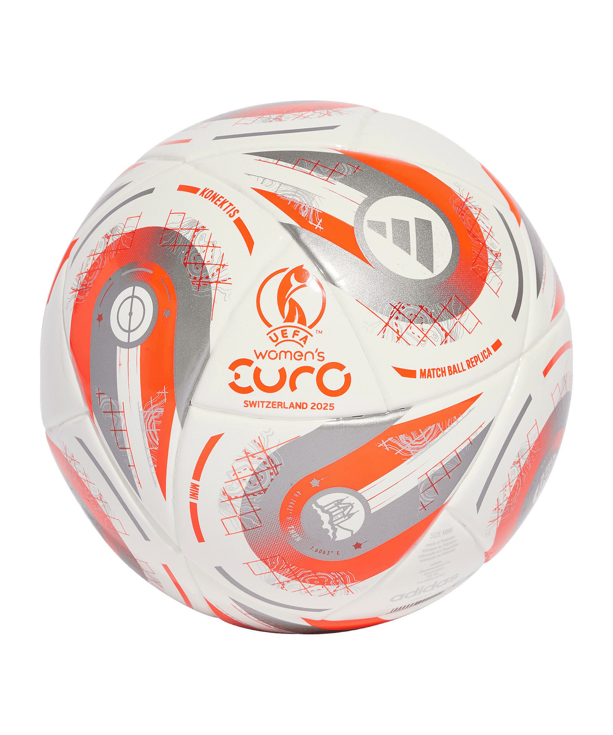 adidas Performance Fußball adidas Performance Miniball