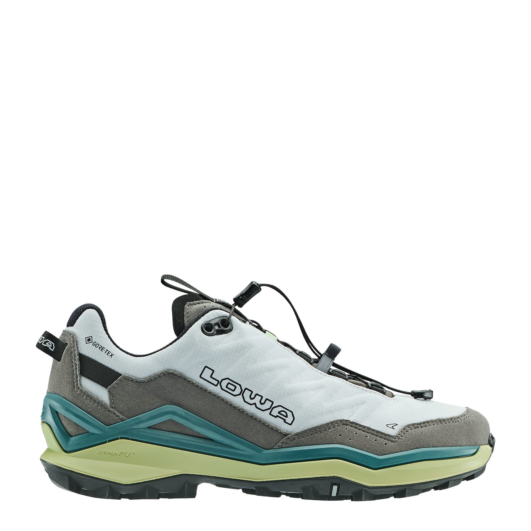 Lowa MADDOX PRO GTX LO SL