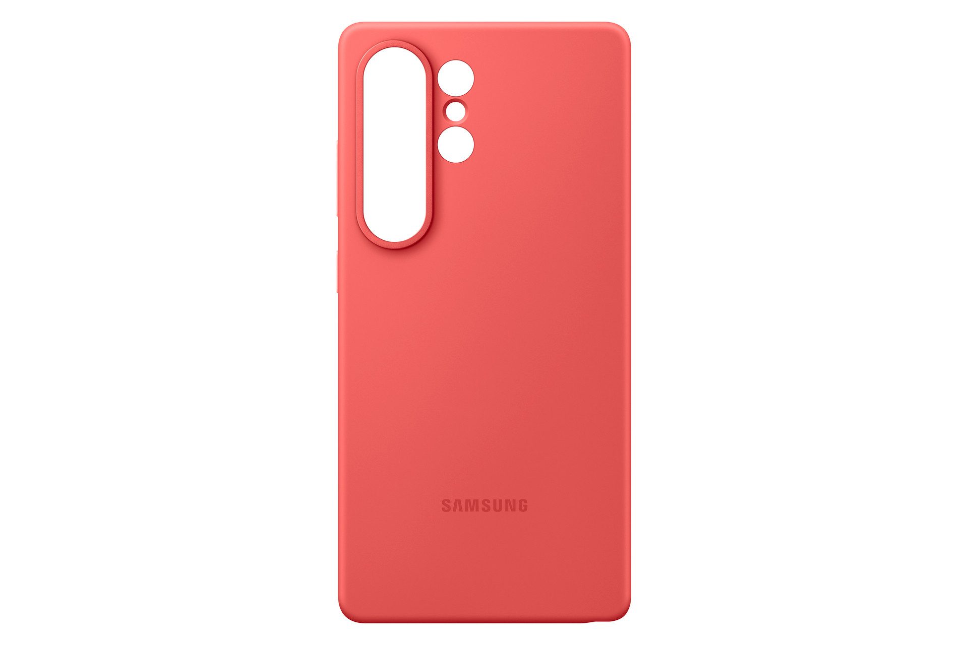 Samsung Handyhülle Silicone Case für Samsung