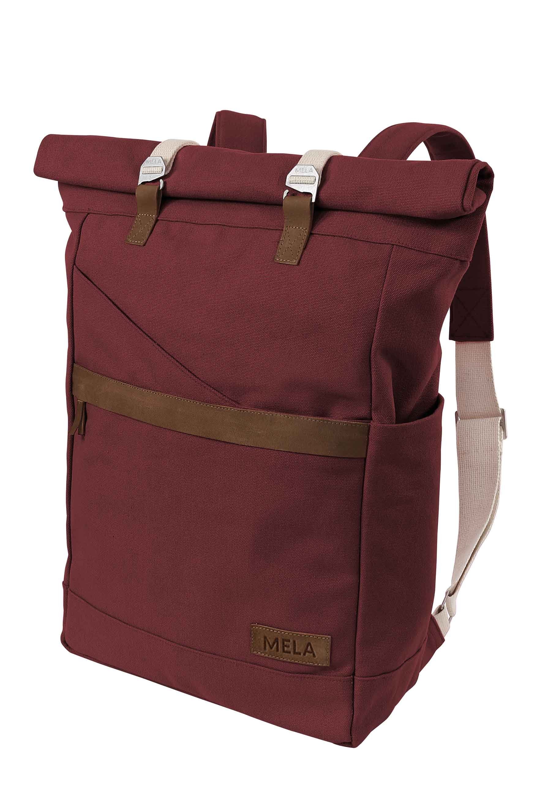 MELA Rucksack Rucksack ansvar I, Zubehörtasche