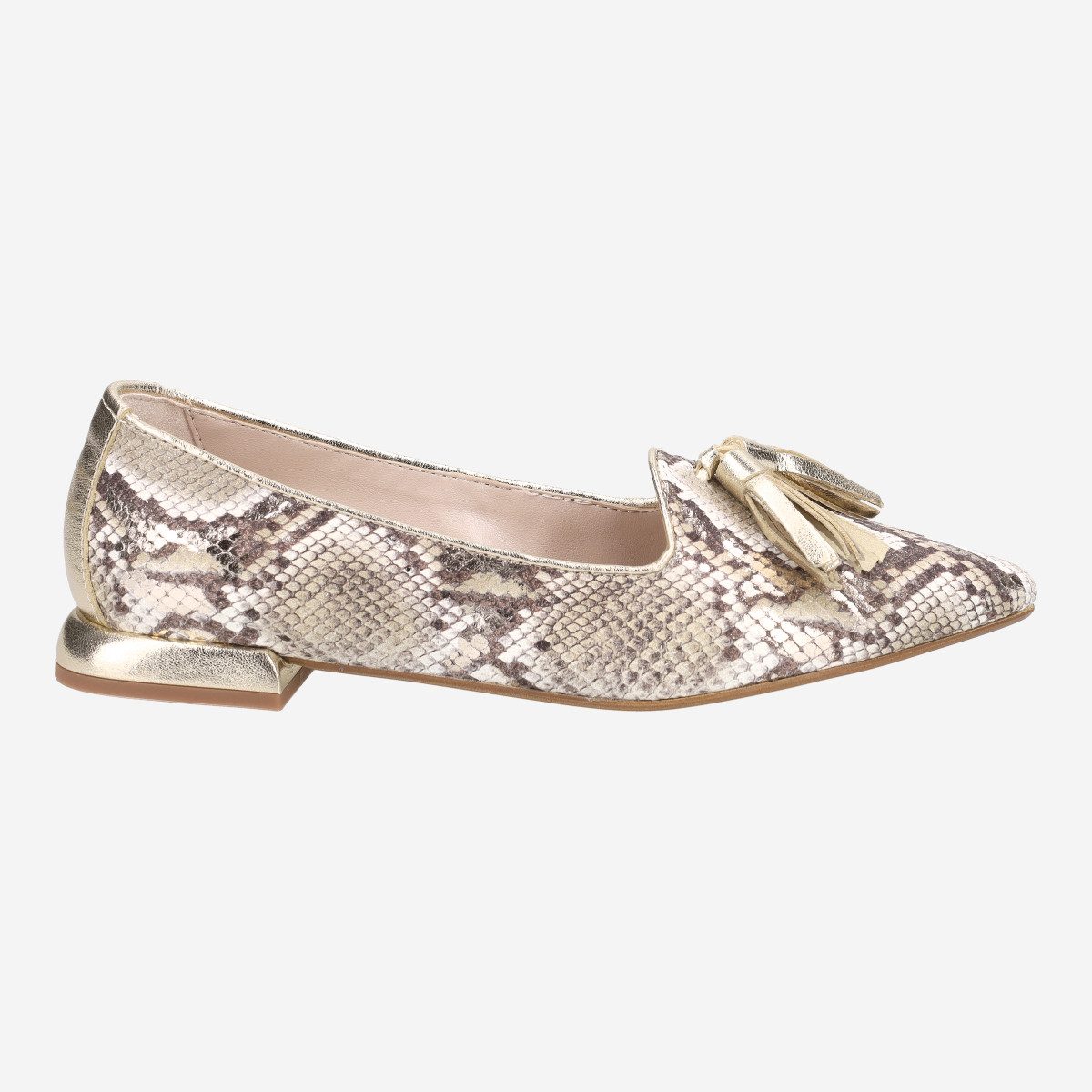 Lüke Schuhe Lüke Schuhe PISA PLATINO,