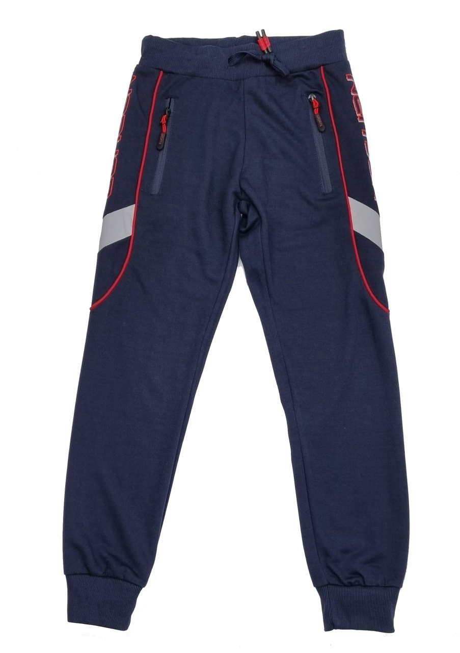 Fashion Boy Jogginghose Jogginghose Freizeithose Sporthose