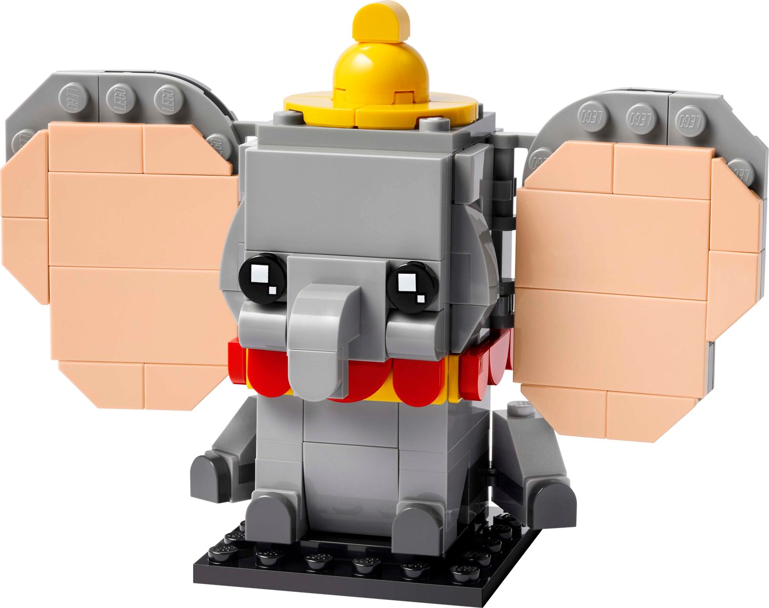 LEGO® Disney 40792 Dumbo Spielbausteine, (Set,