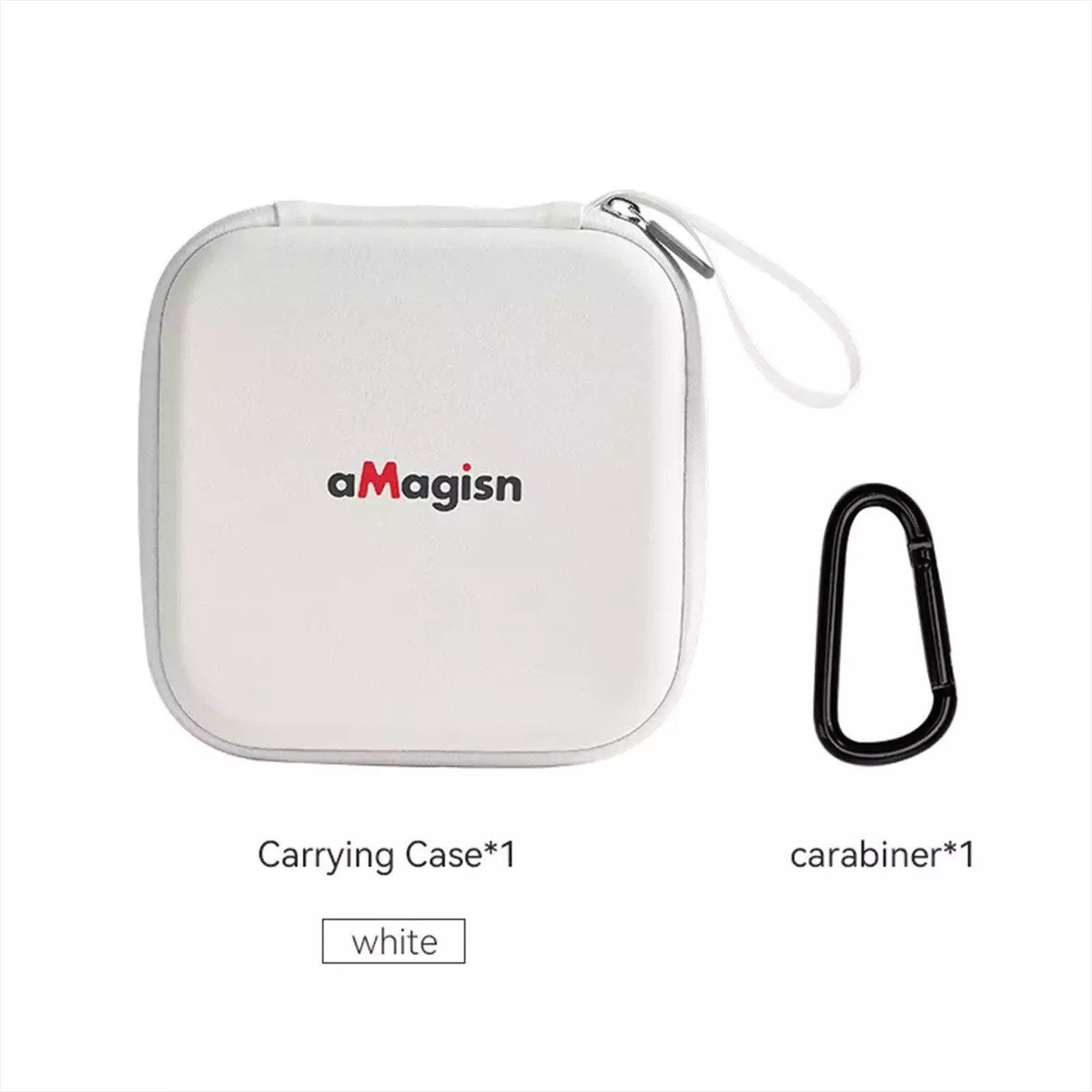 aMagisn Drohnen-Tasche Koffer für DJI Neo