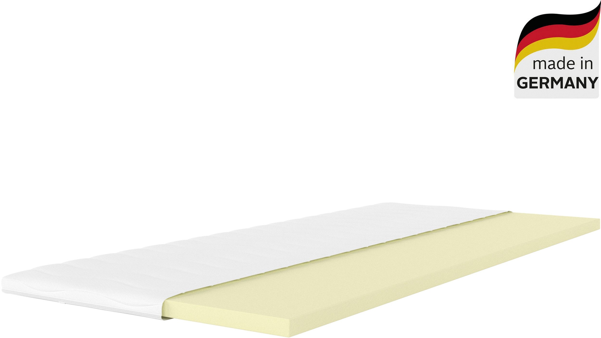 Älgdröm, Topper Tornby Topper 90x200 cm,180x200