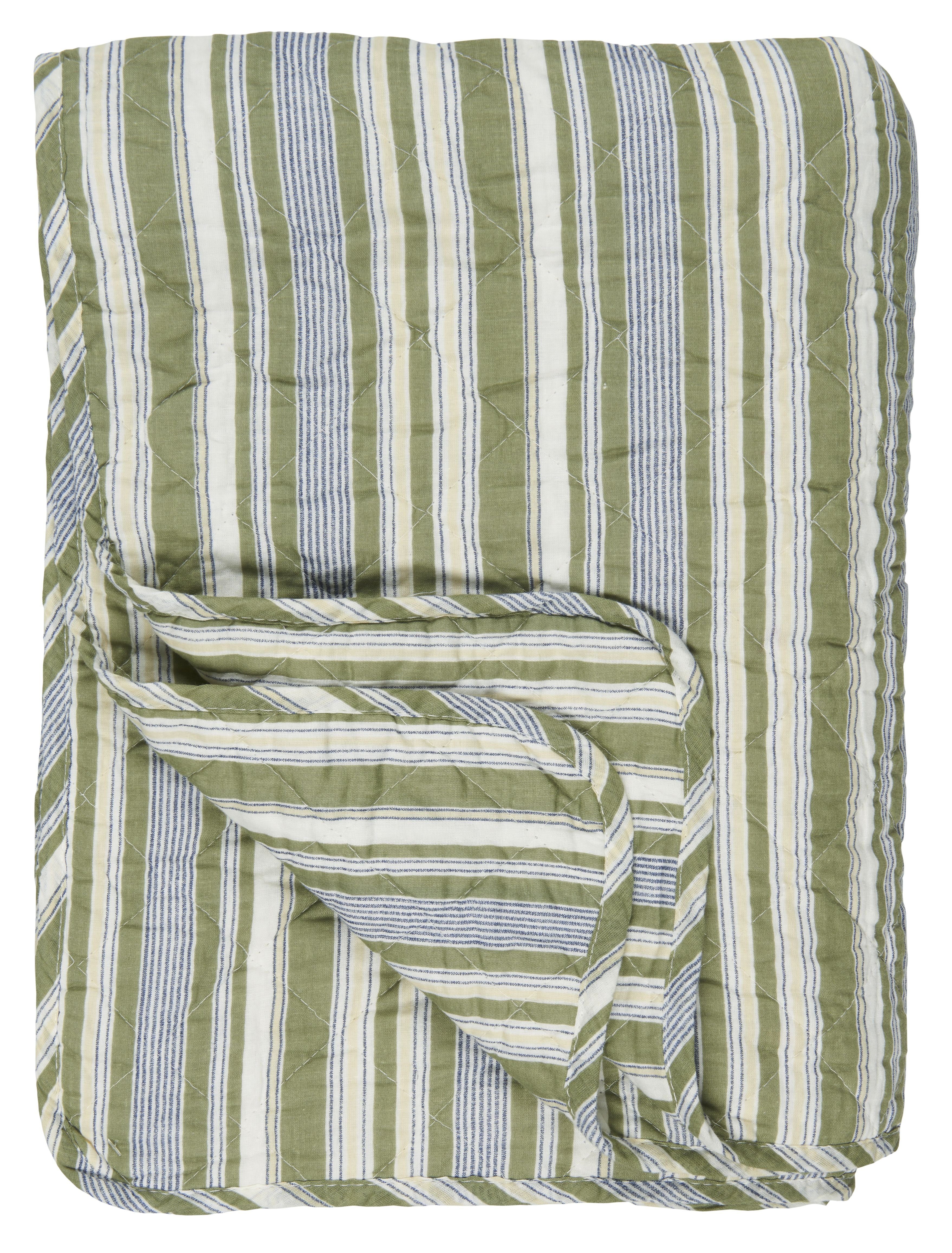 Ib Laursen Tagesdecke Decke Quilt Tagesdecke