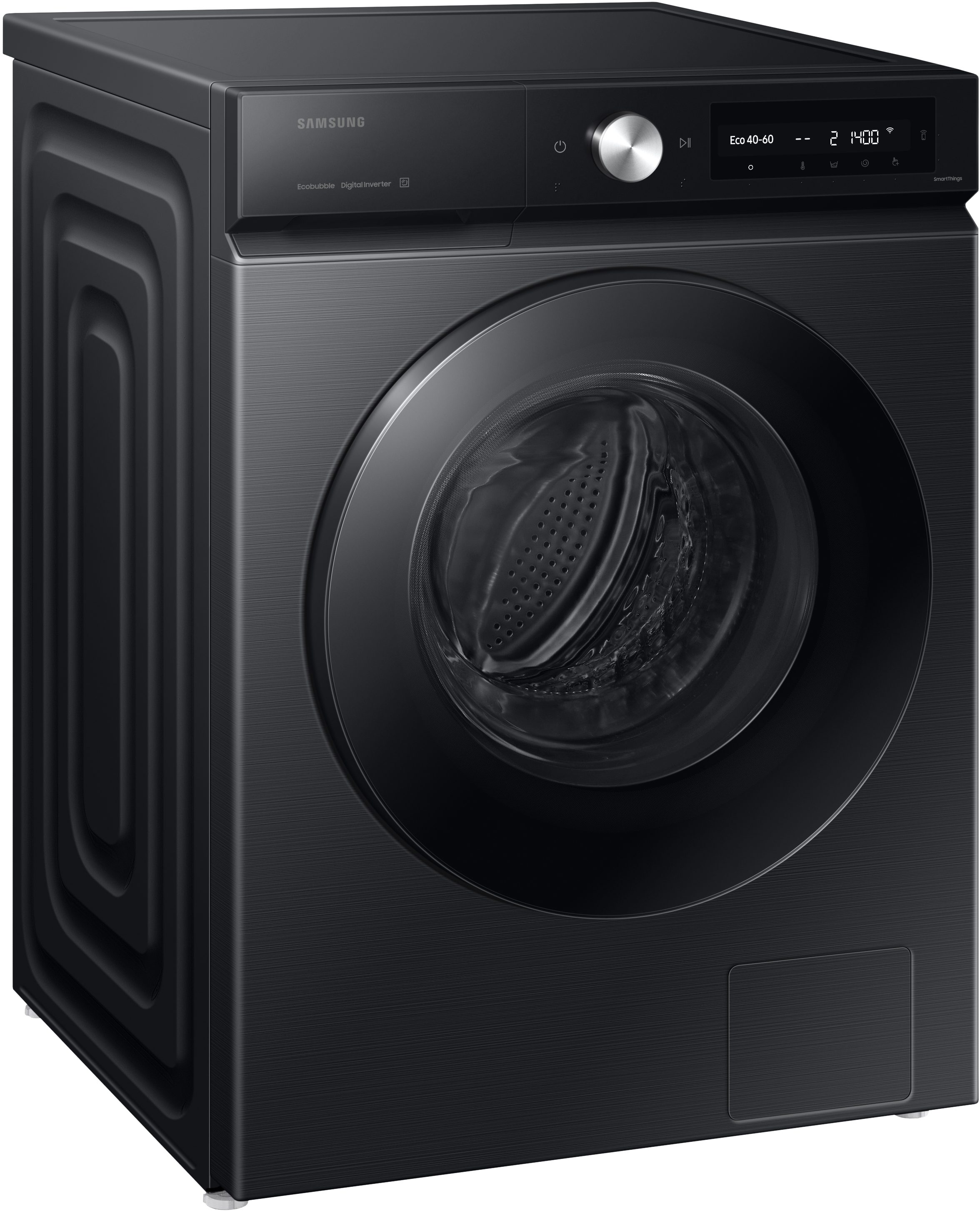 Samsung Waschmaschine WW7000D WW11DB7B34GB, 11 kg,