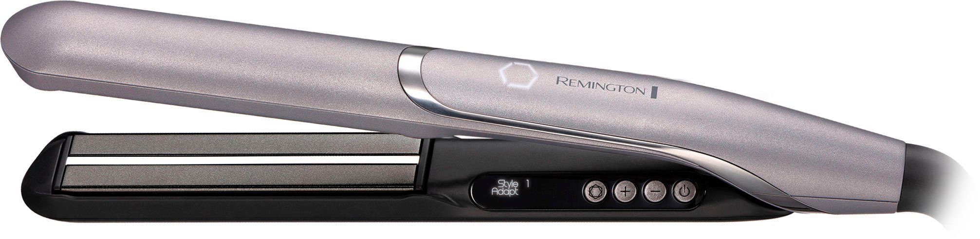 Remington Glätteisen PROluxe You™ S9880 Keramik-Beschichtung,