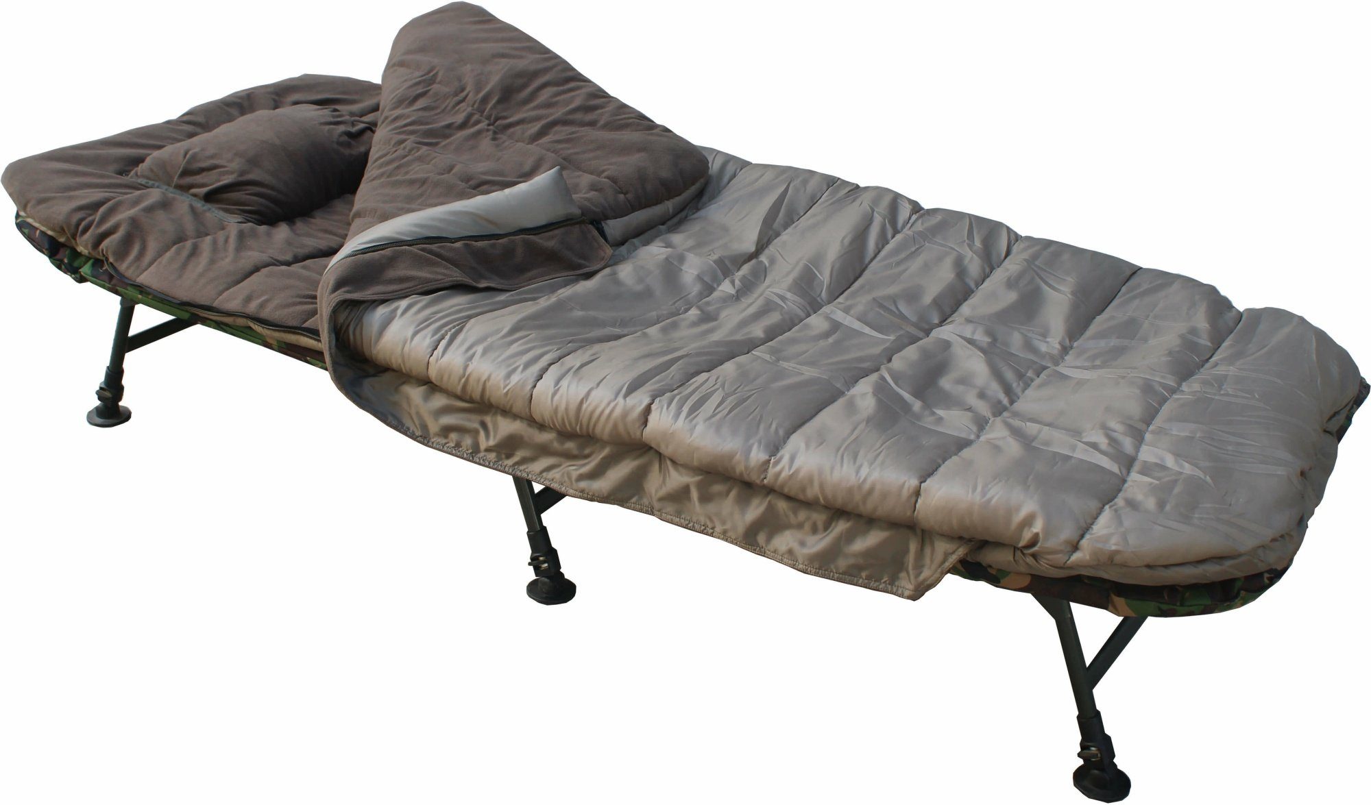 MK Angelsport Schlafsack MK All Seasons