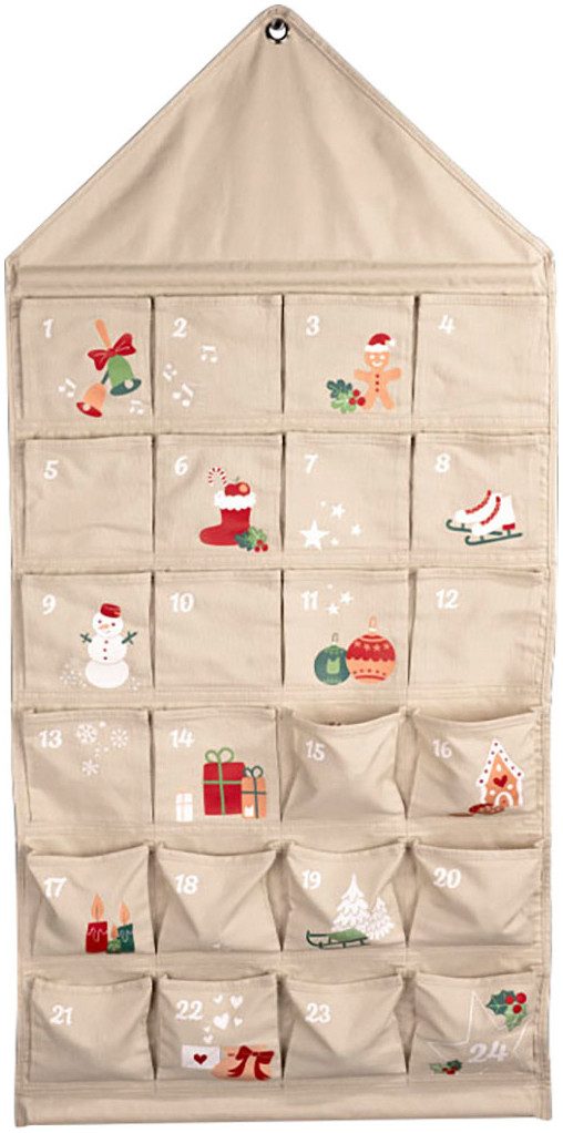 tonies DIY-Adventskalender Adventskalender DIY