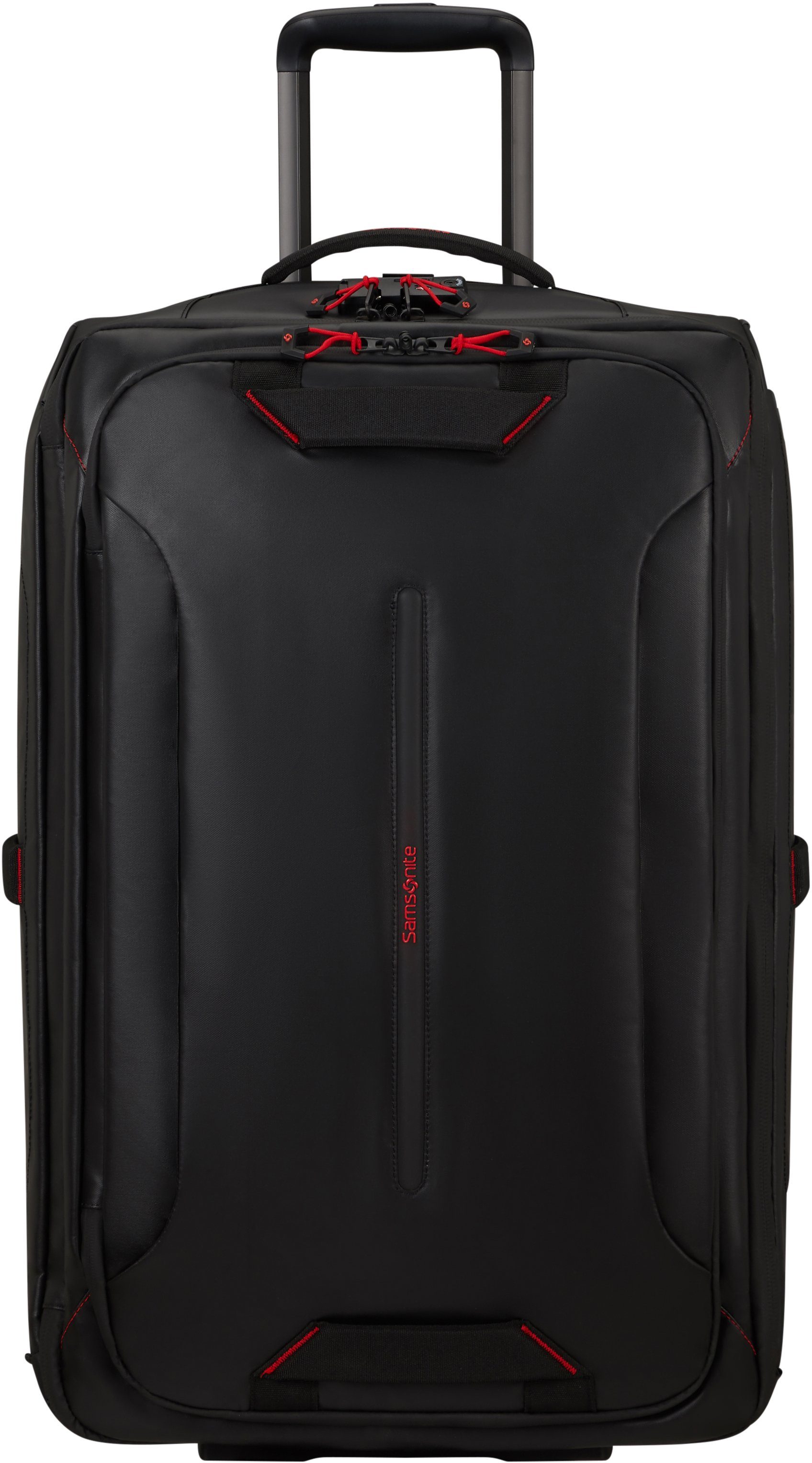 Samsonite Weichgepäck-Trolley ECODIVER, 67 cm, 2