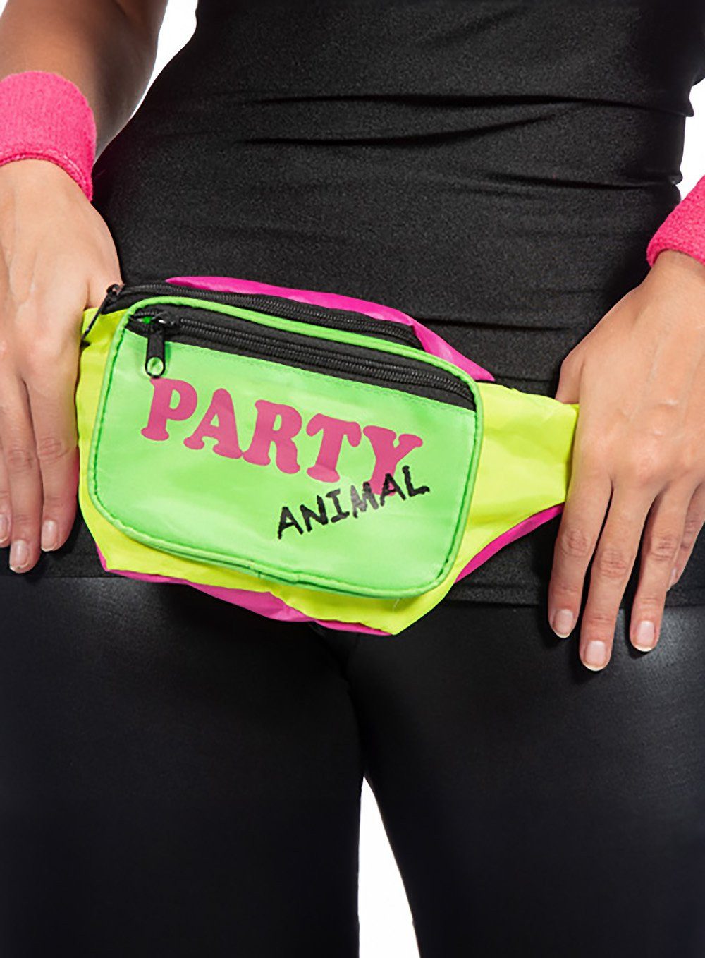 Metamorph Bauchtasche Bauchtasche Party Animal -