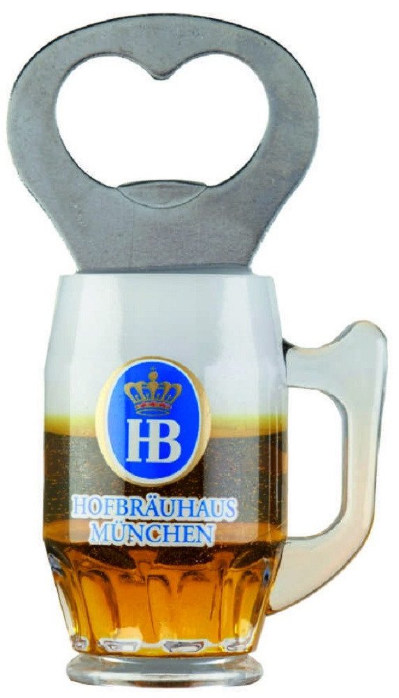 Hofbräuhaus München Flaschenöffner vom Hofbräuhaus