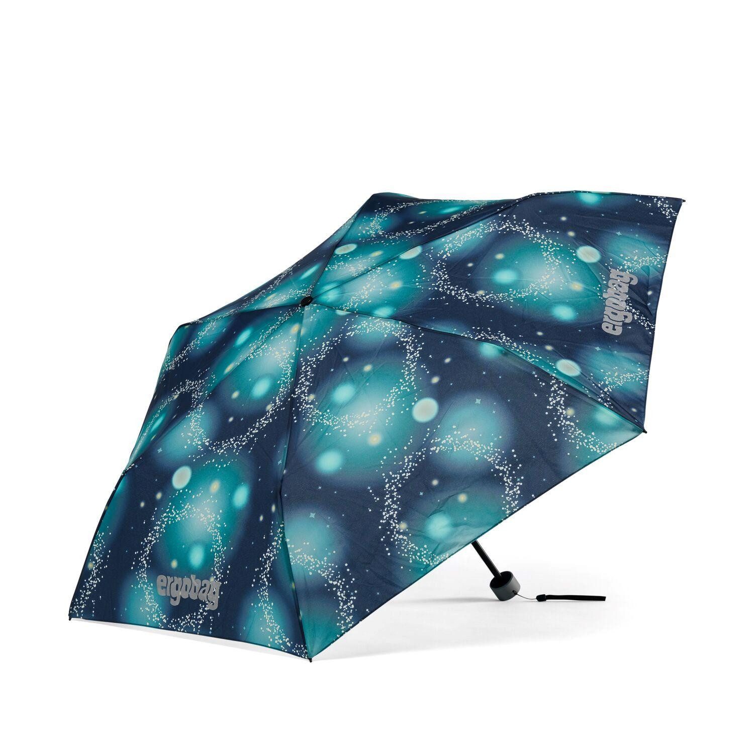 ergobag Schulranzen Ergobag Regenschirm RaumfahrBär