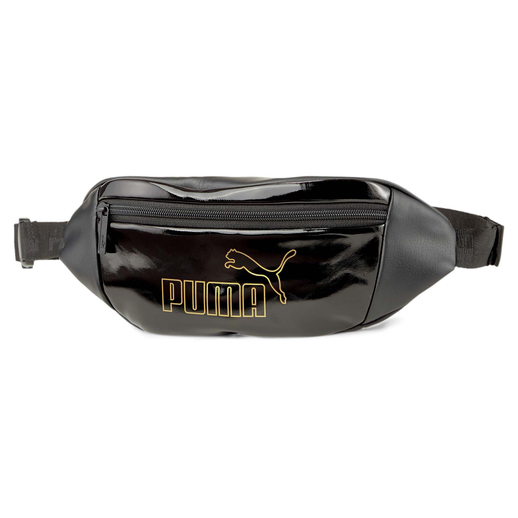 PUMA Bauchtasche Puma Damen Bauchtasche Core