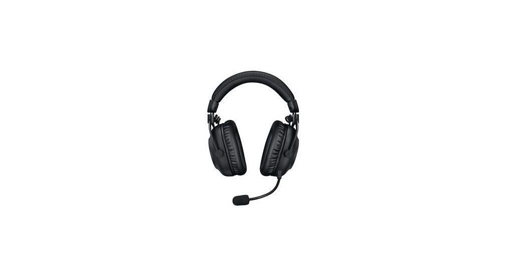 Logitech Logitech PRO X Lightspeed Headset