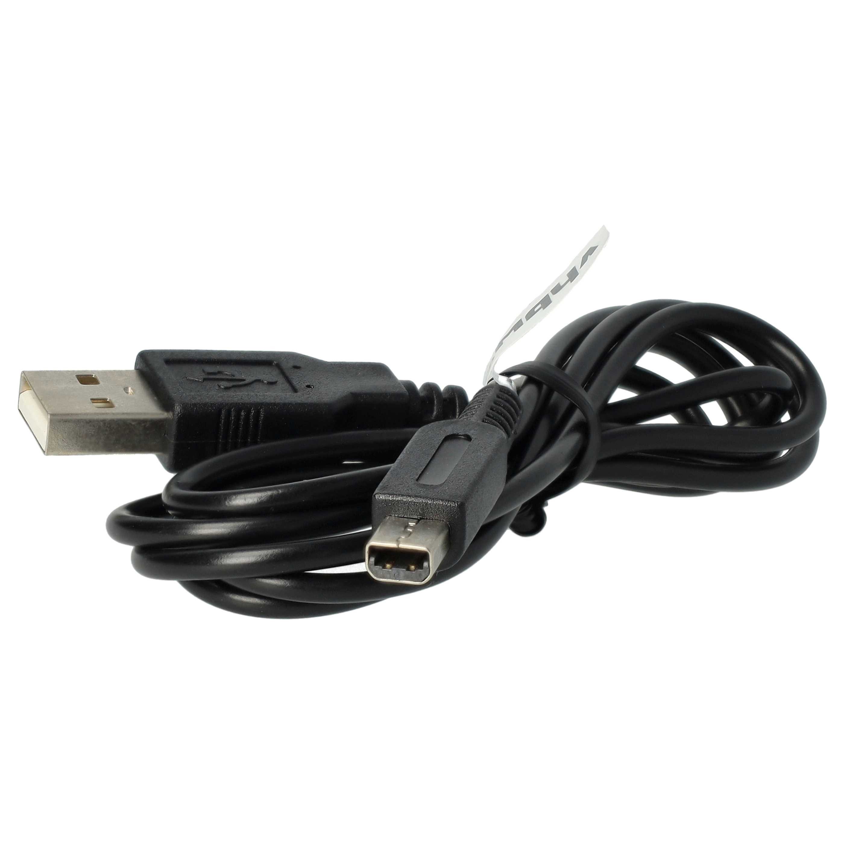 vhbw passend für Nintendo 3DS TV,