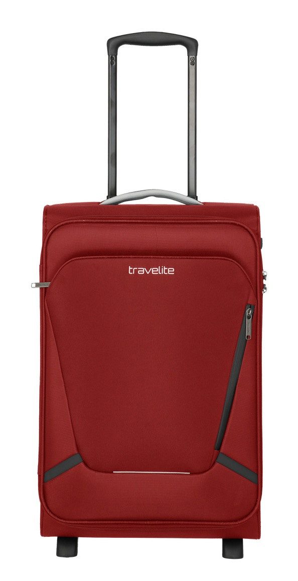 travelite Handgepäck-Trolley JETPACK Slim 2 Cabin,