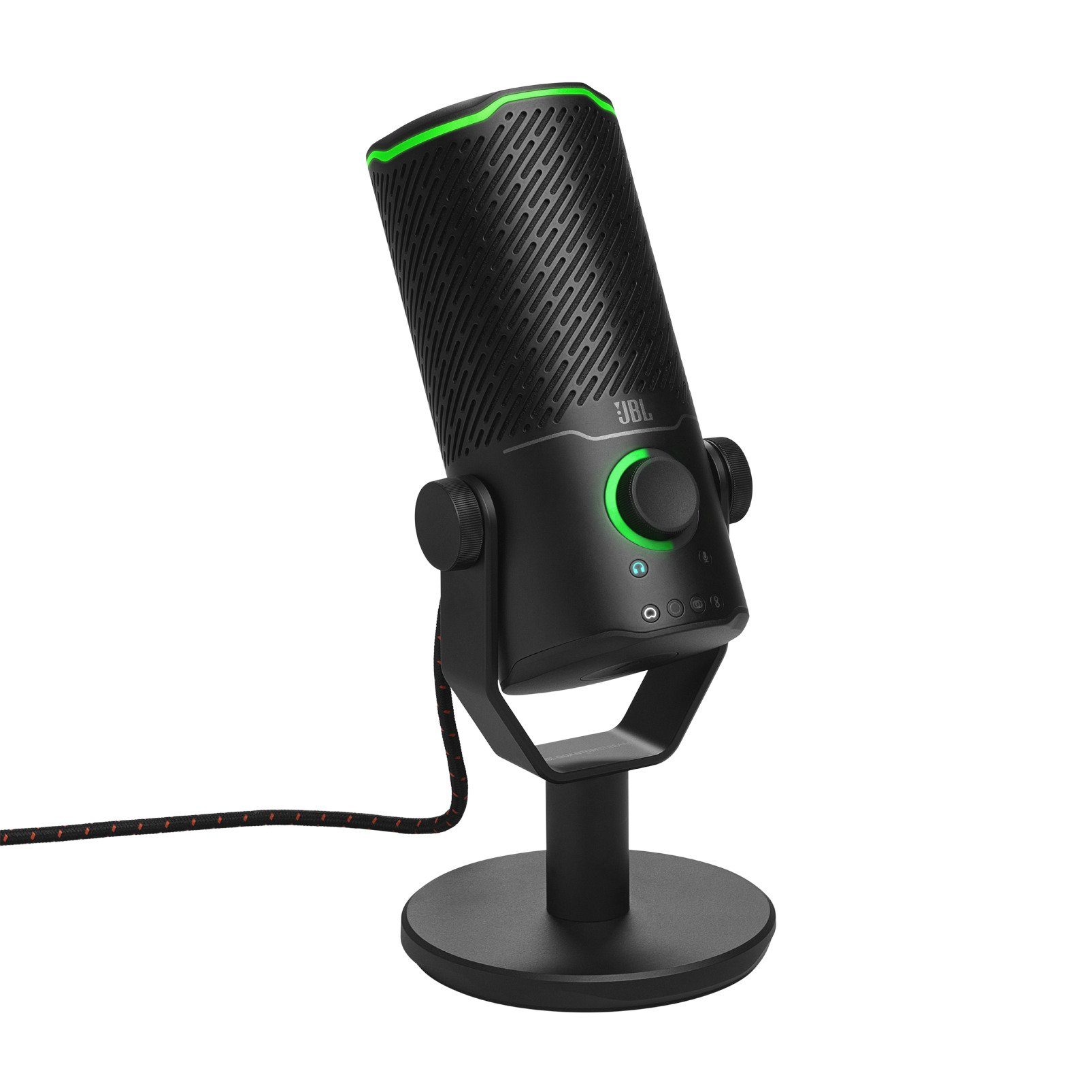 JBL Streaming-Mikrofon QUANTUM STREAM STUDIO, JBL