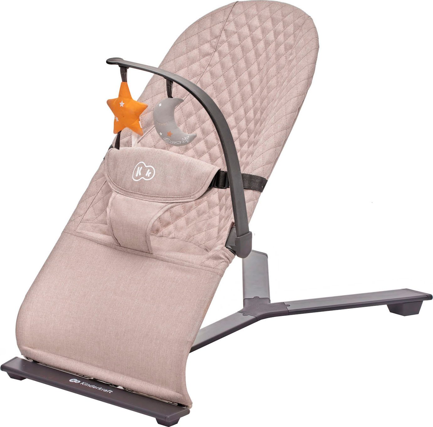 Kinderkraft Babywippe MIMI