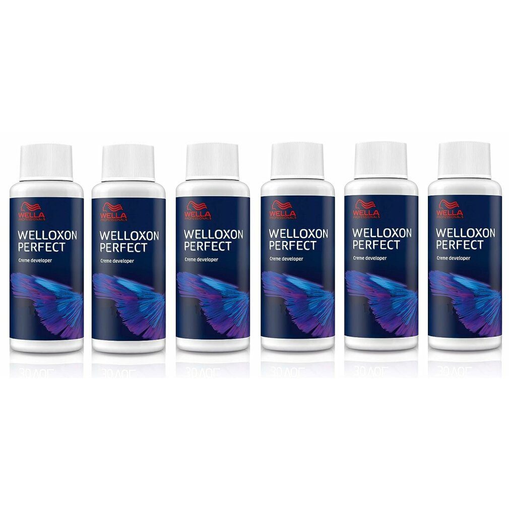 Wella Professionals Haartonikum Welloxon Perf 20v