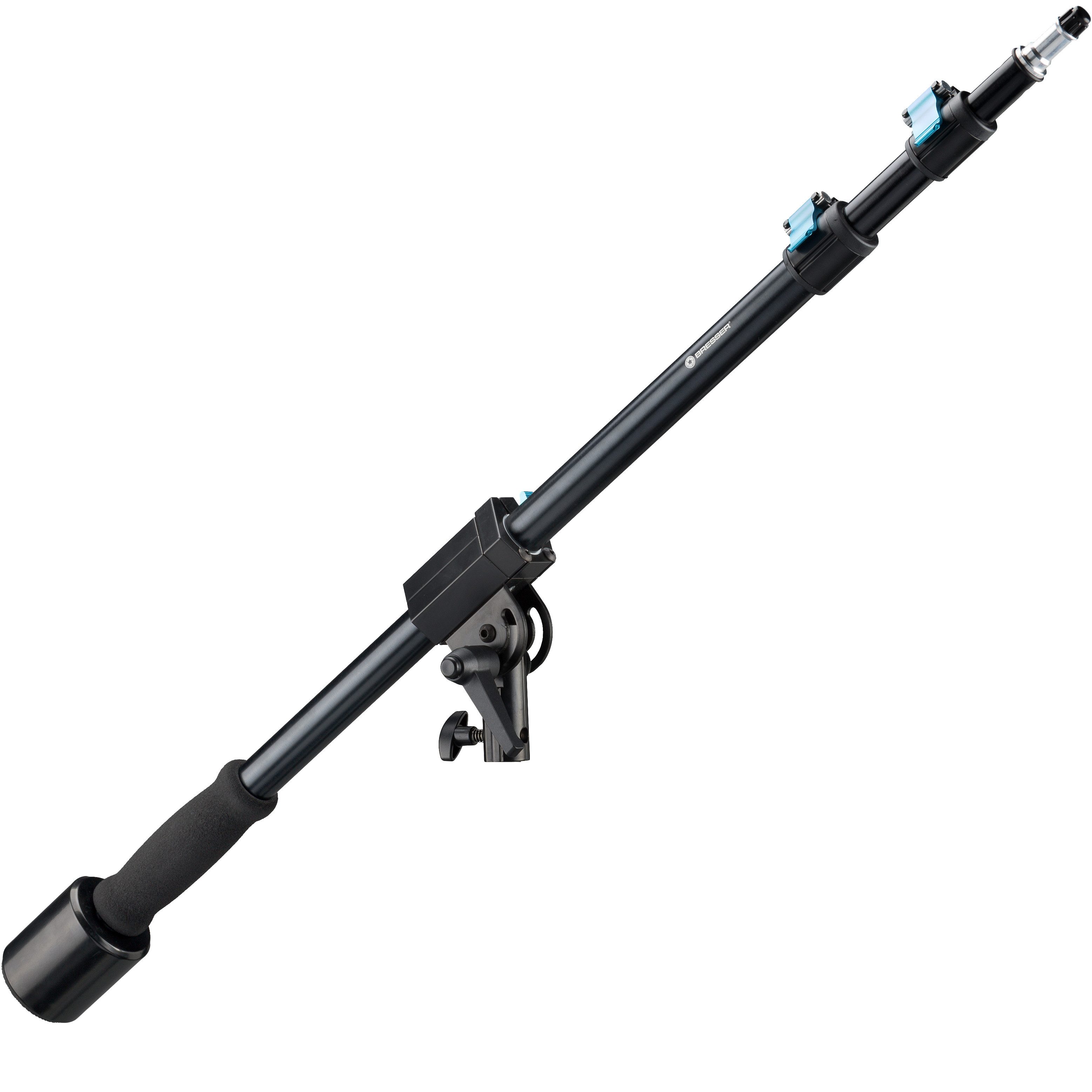 BRESSER BRESSER BR-06B teleskopischer Auslegearm 79-180cm