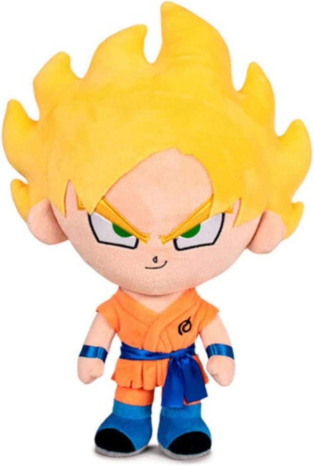 Tinisu Kuscheltier Dragonball Son Goku Super