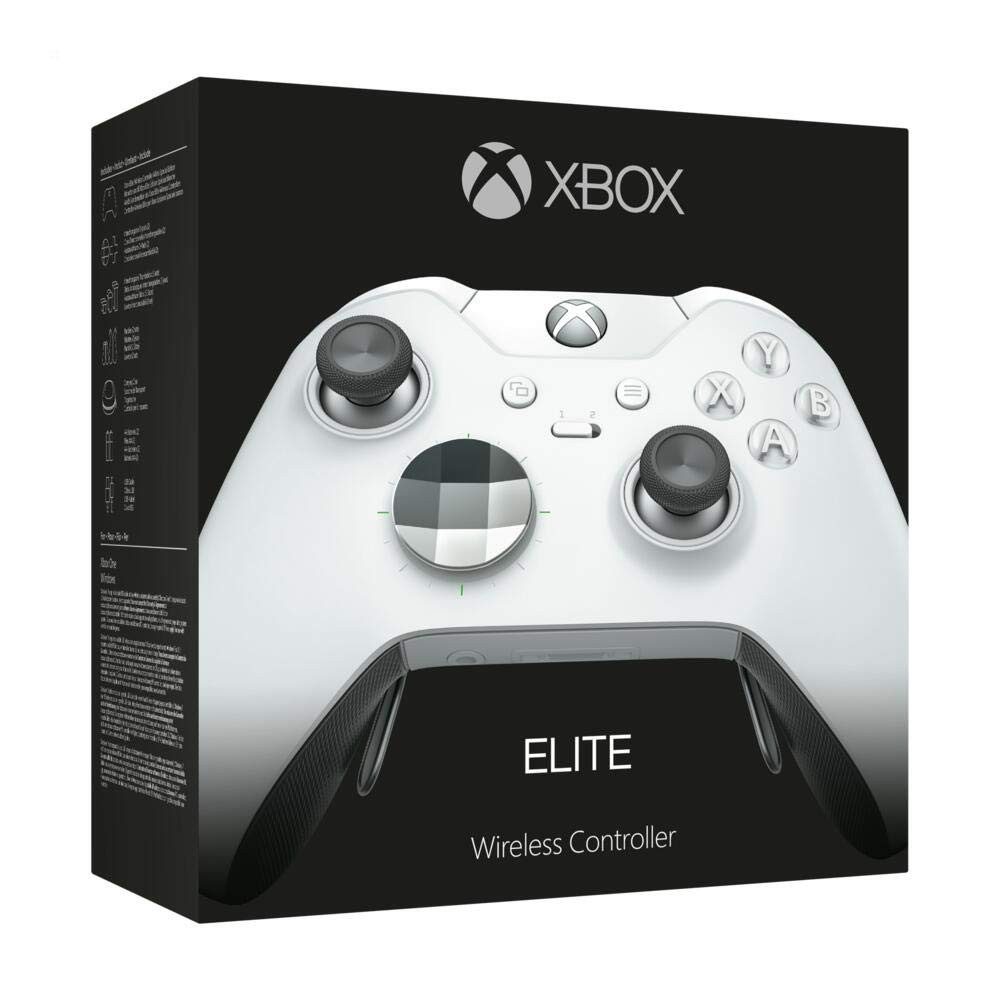 Microsoft Xbox Wireless Controller Elite Controller