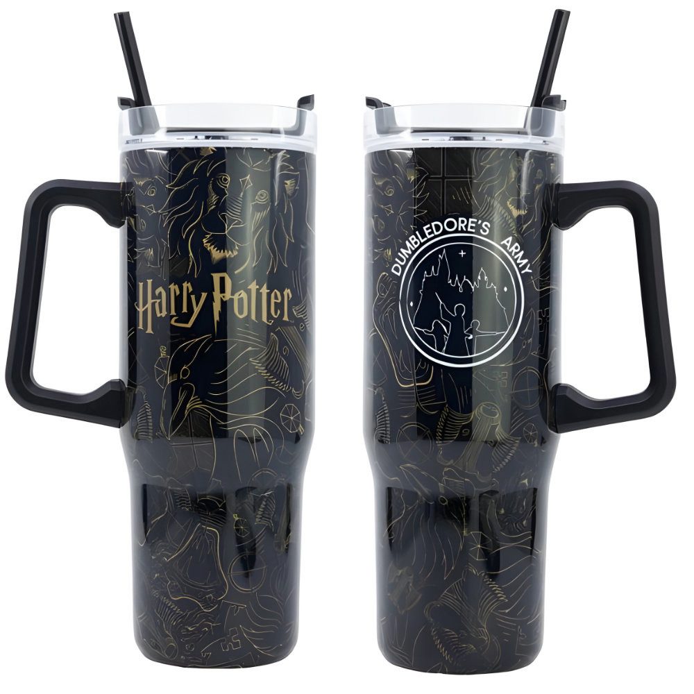 Harry Potter Thermobecher Harry Potter Hogwarts