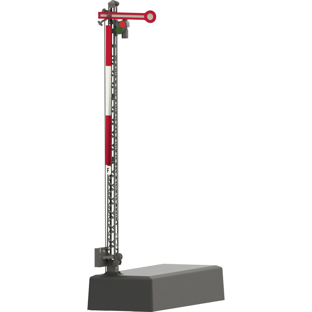 Märklin Modelleisenbahn-Signal Märklin 70394 H0 Formsignal