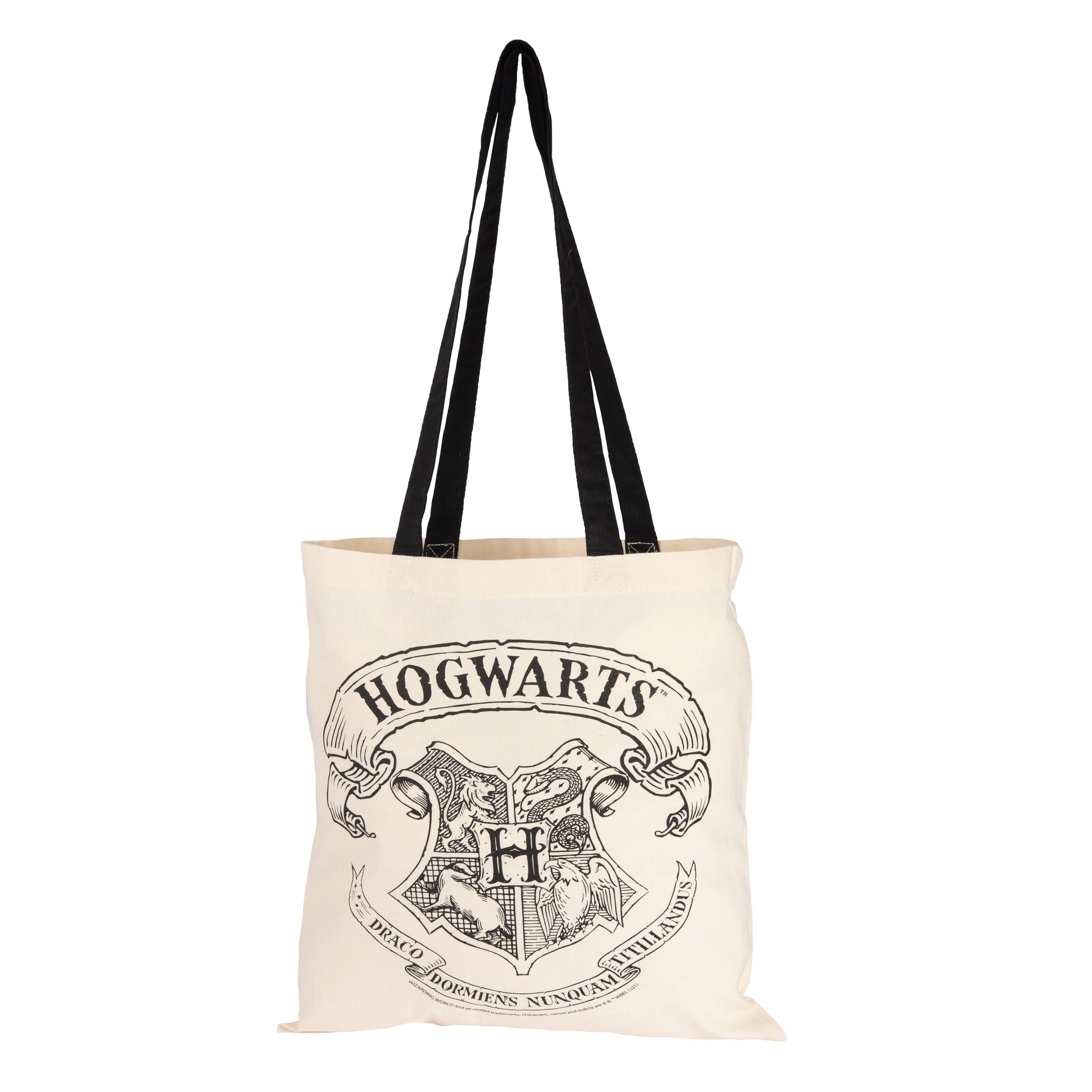United Labels® Tragetasche Harry Potter –