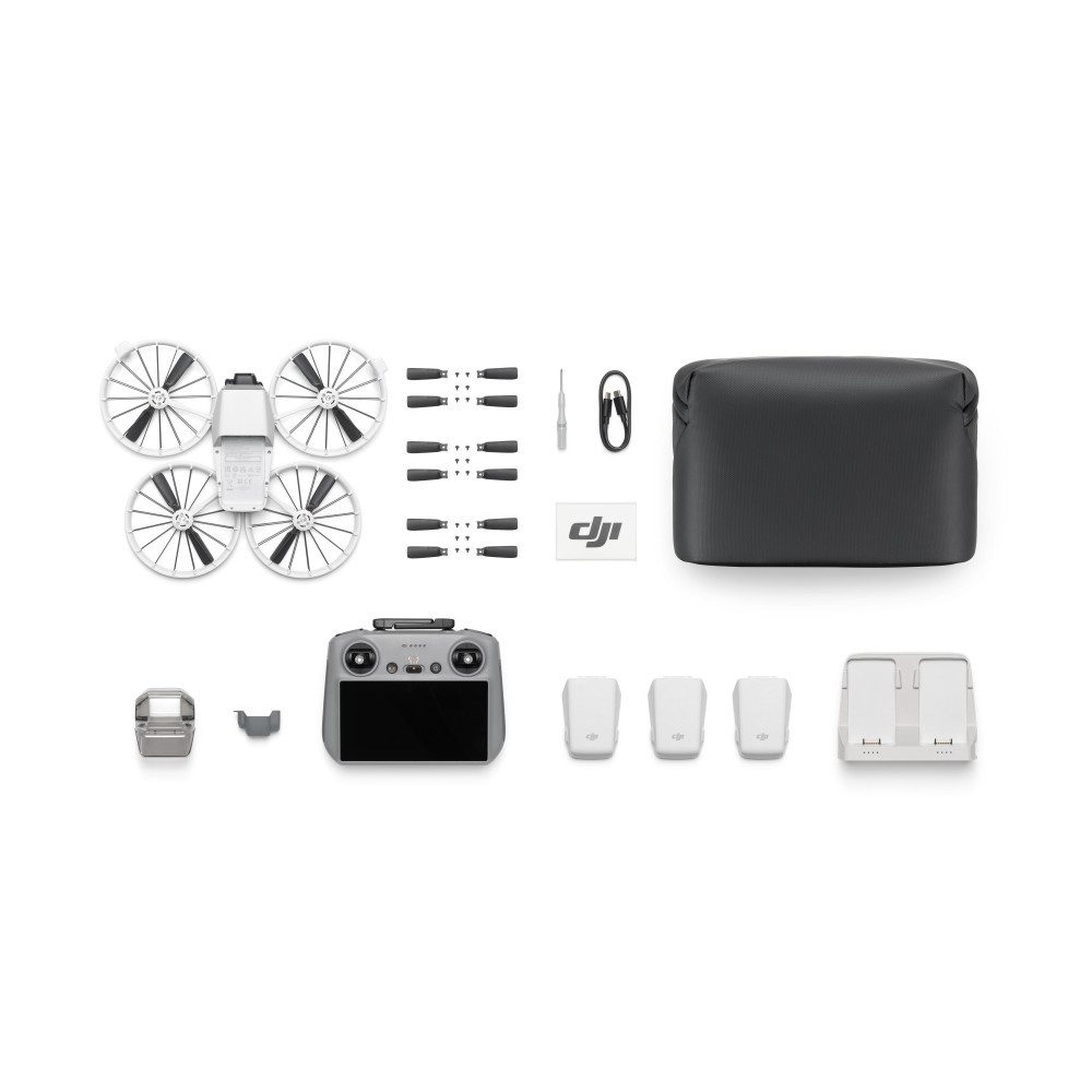 DJI Flip Fly More Combo (DJI