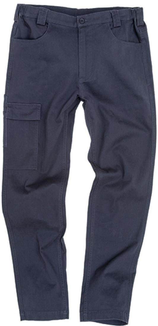 Result Arbeitshose Arbeitshose Super Stretch Slim