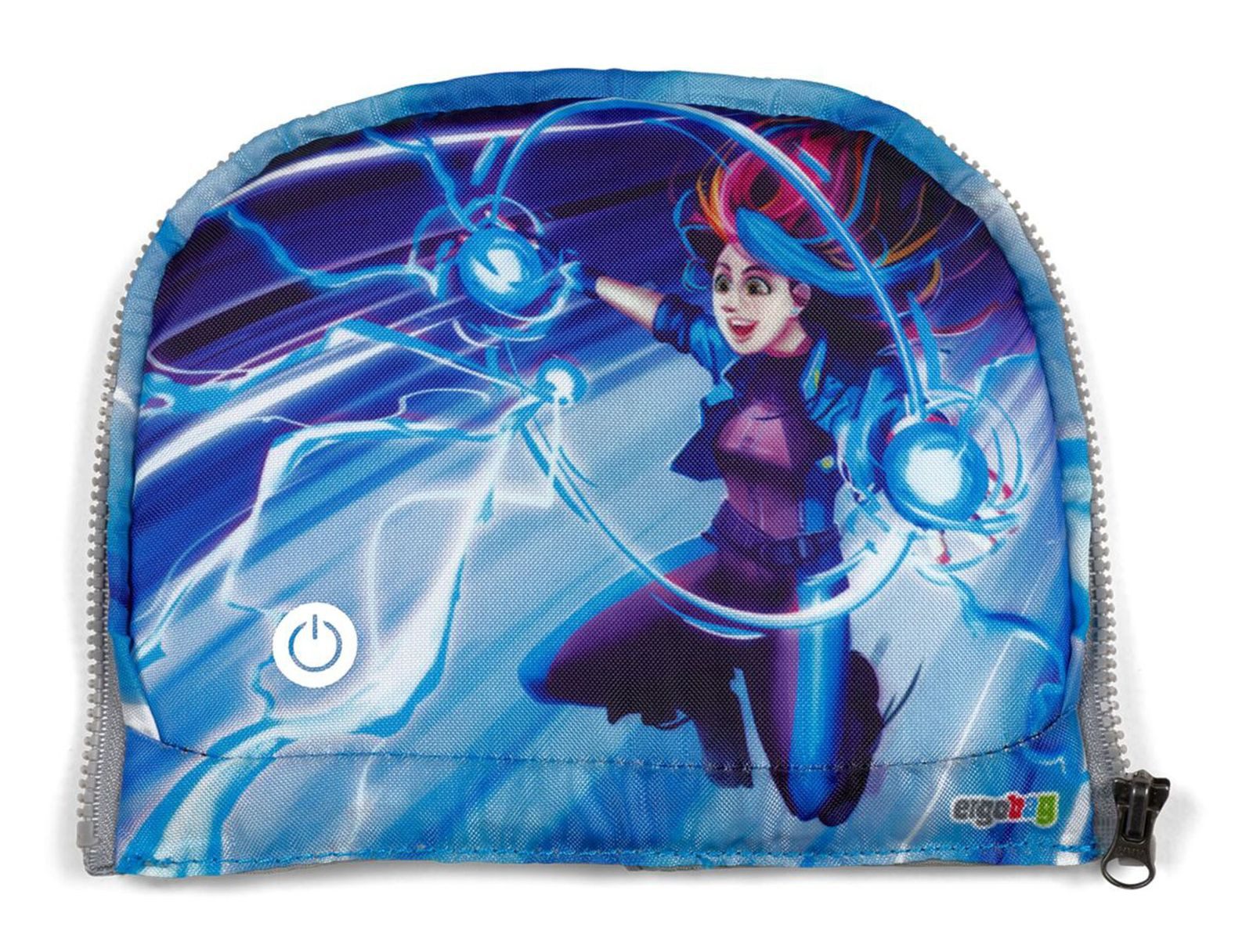 ergobag Trolley