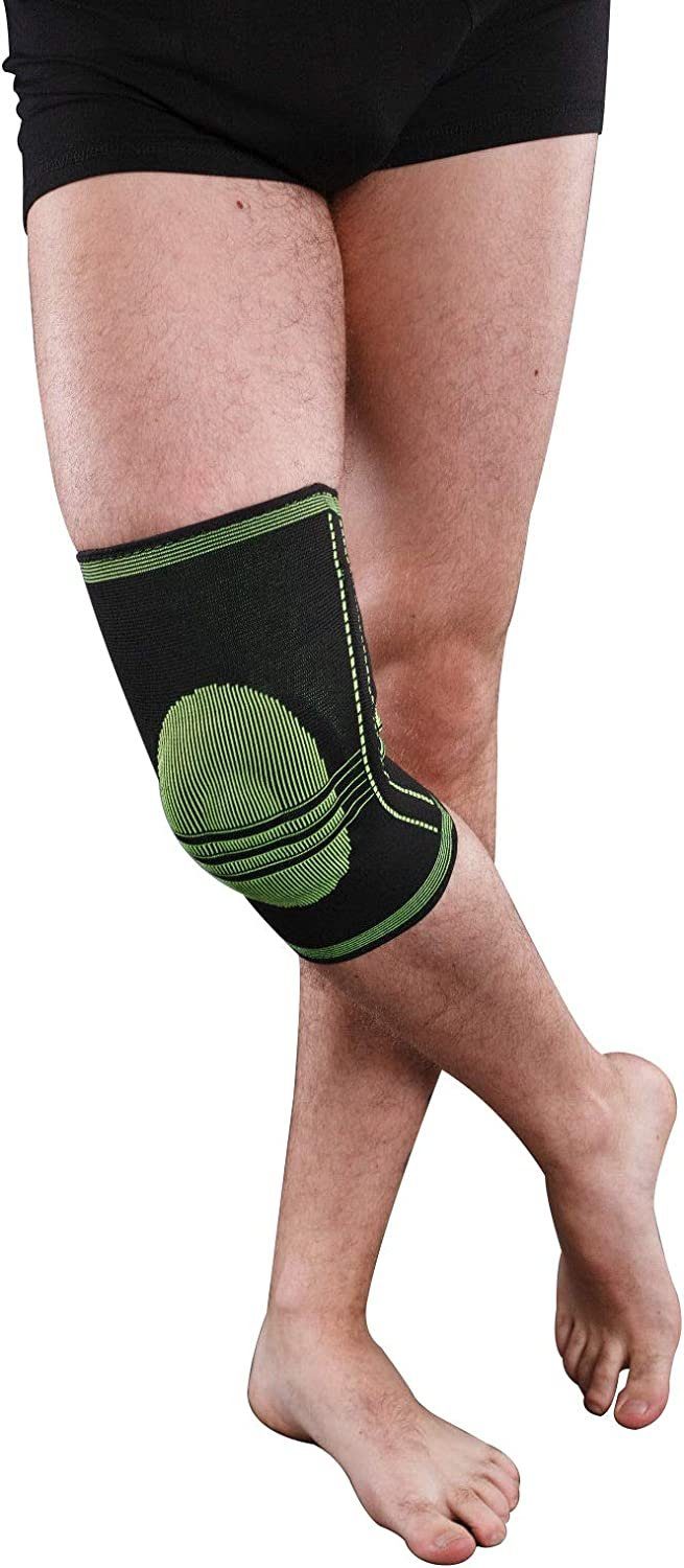 Lorey Medtec Kniebandage KN47003 Kniestütze mit