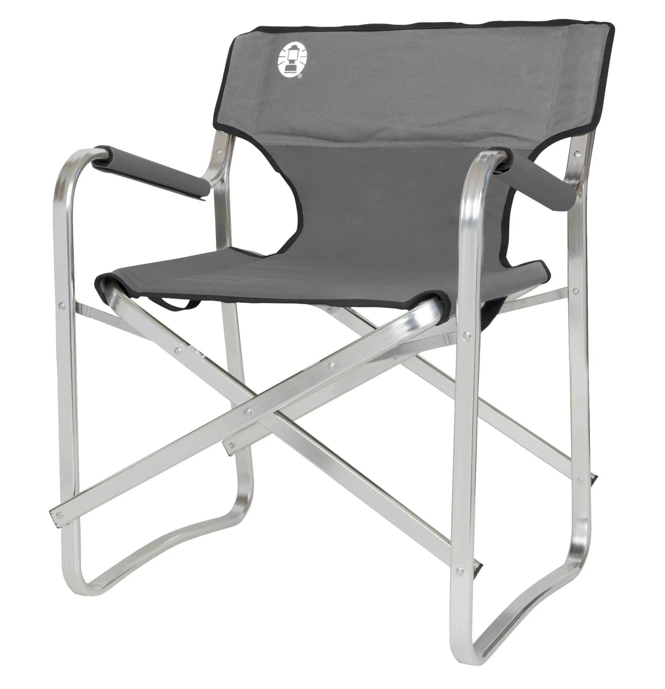 COLEMAN Faltzelt campinggaz-deck-chair-aluminium