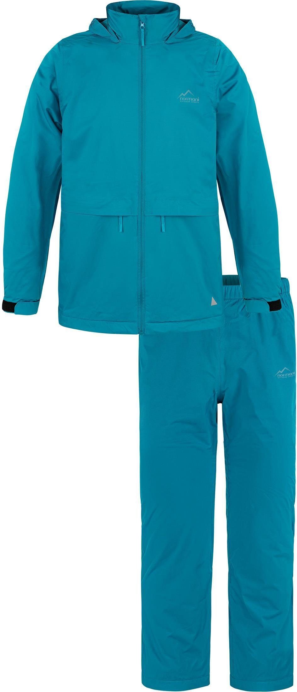 normani Regenjacke Kinder Sommer Regenjacke und