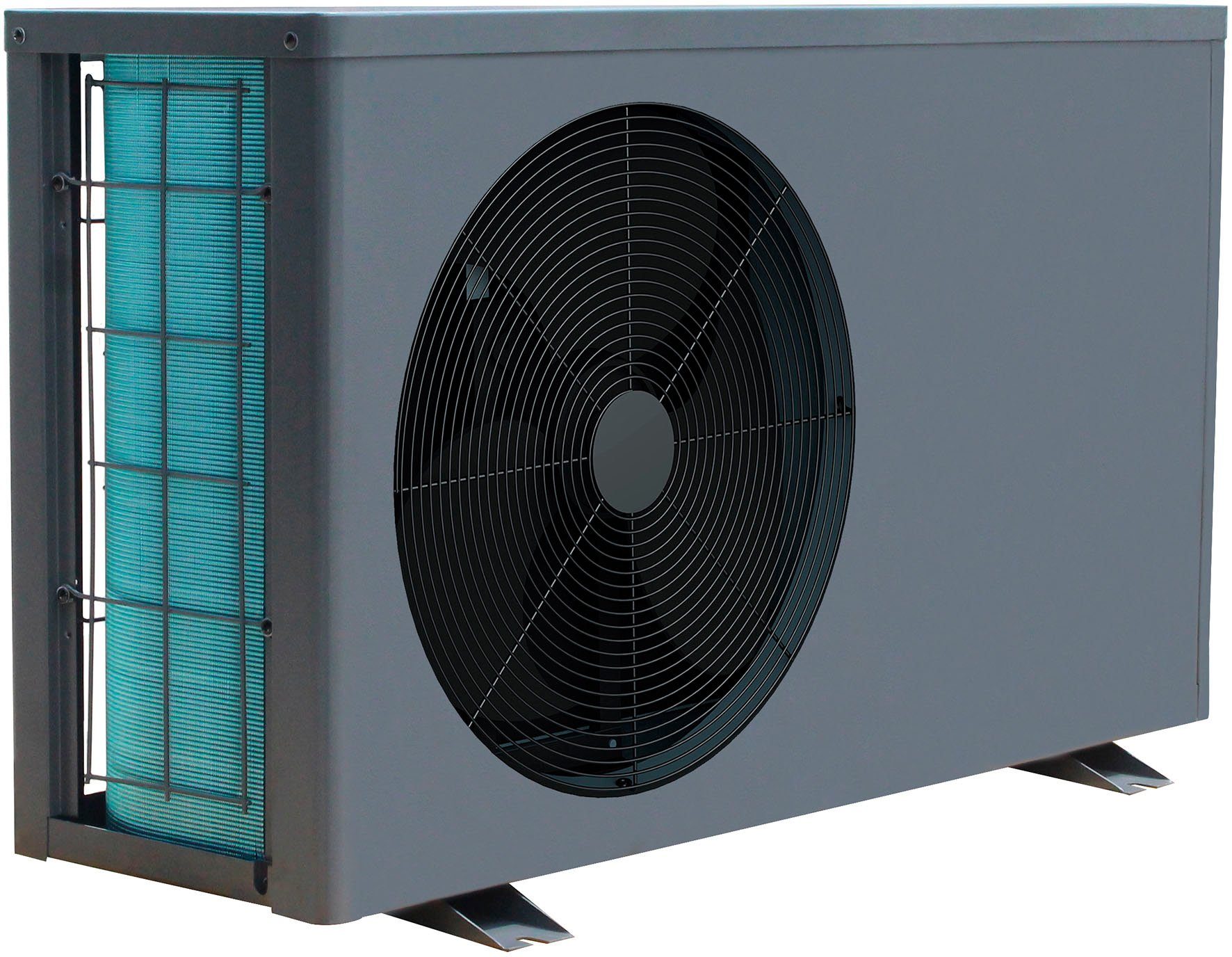 Ubbink Pool-Wärmepumpe Heatermax Inverter 20, 3