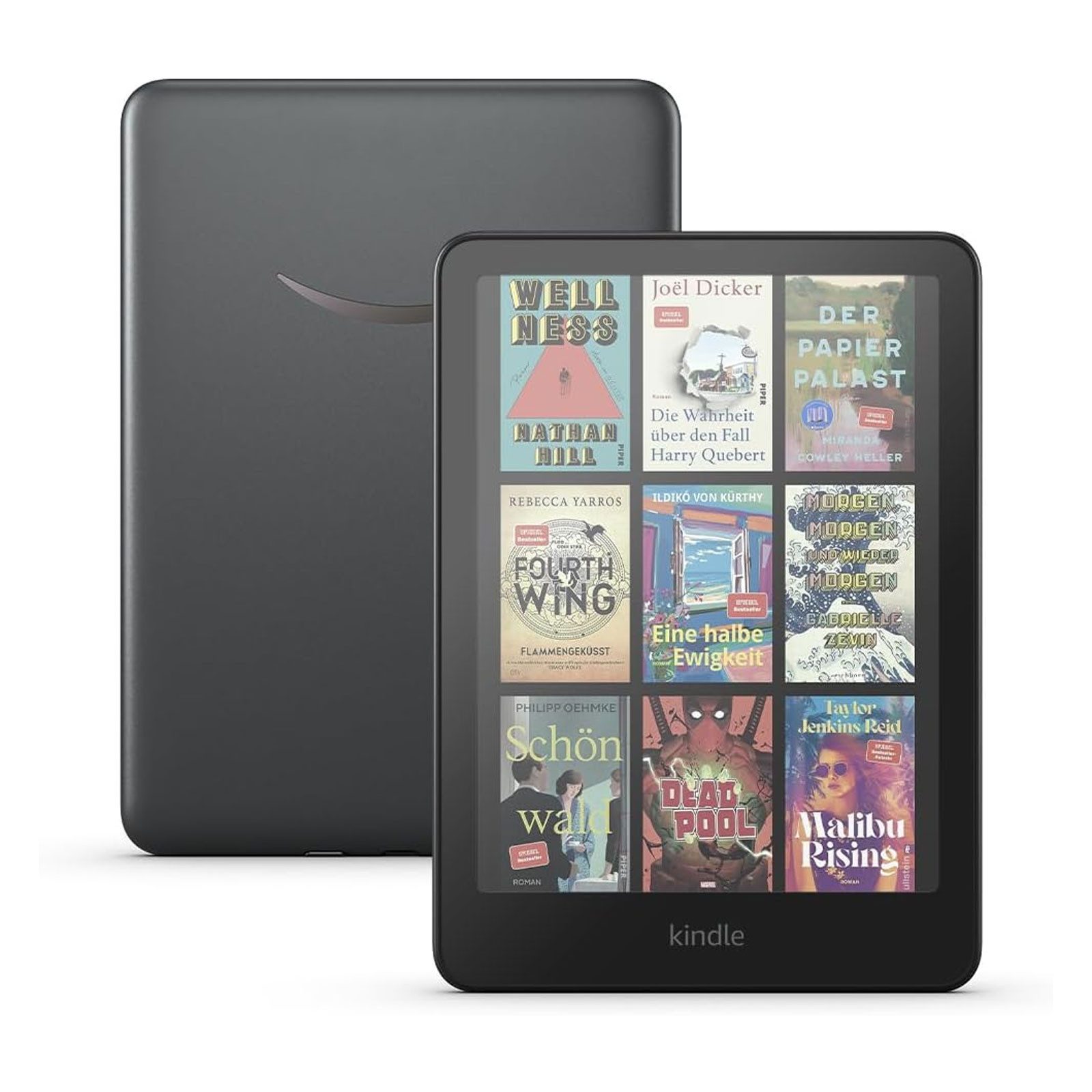 Amazon Kindle Colorsoft Signature Edition E-Book
