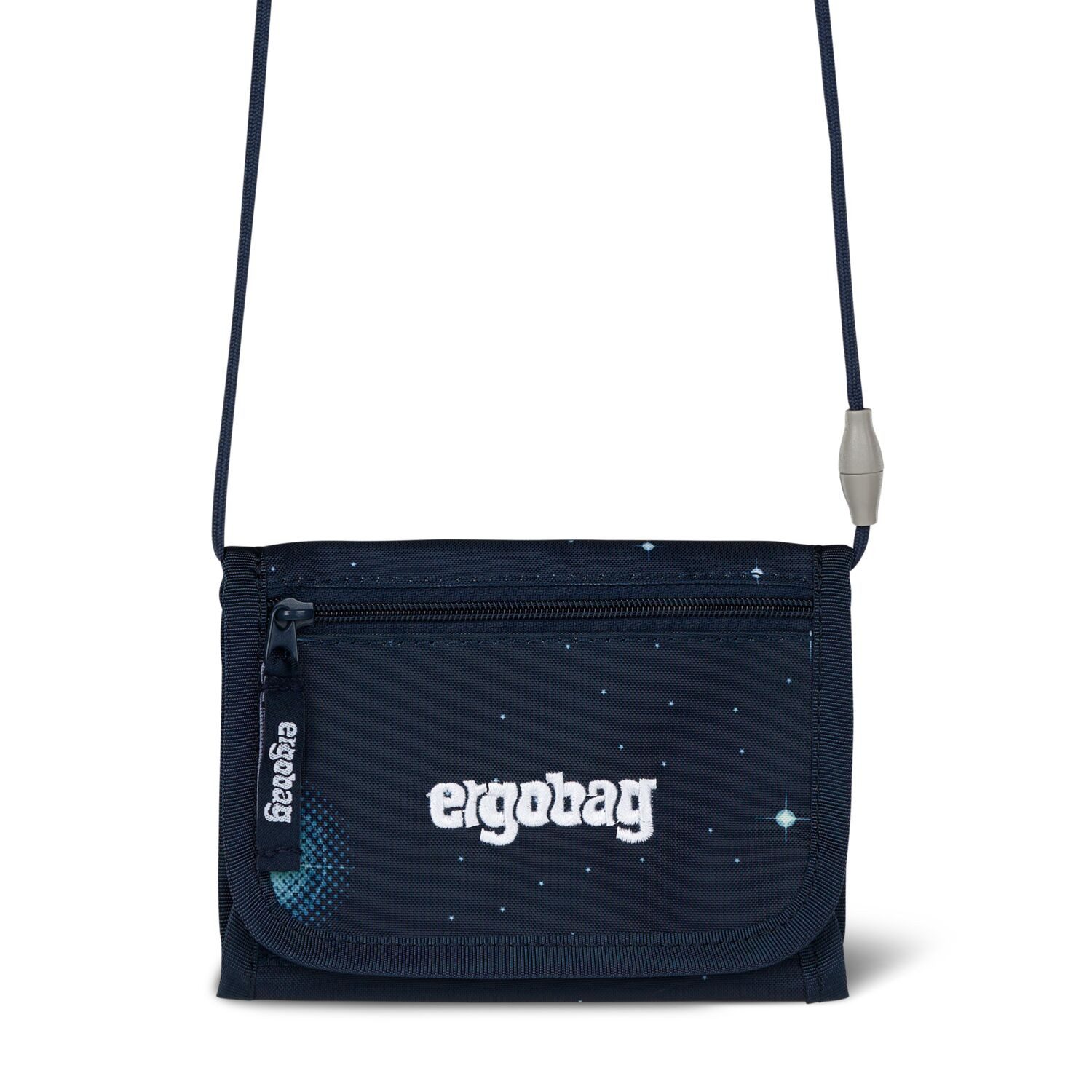 ergobag Schulranzen Brustbeutel KoBärnikus (1 Stück),