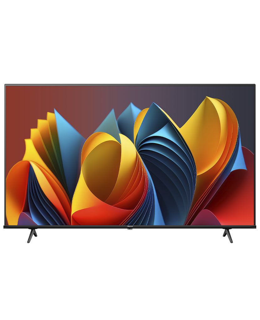 Hisense 65E7NQ QLED-Fernseher (164,00 cm/65 Zoll,