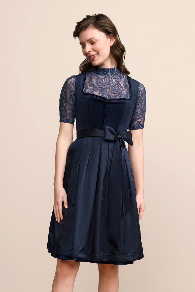 Krüger Dirndl Dirndl Elenora (70cm) -