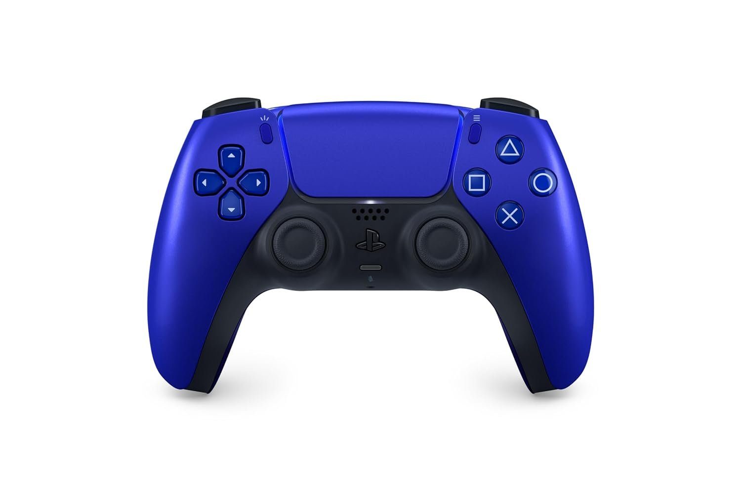 Playstation PS5 DualSense Wireless-Controller – Cobalt