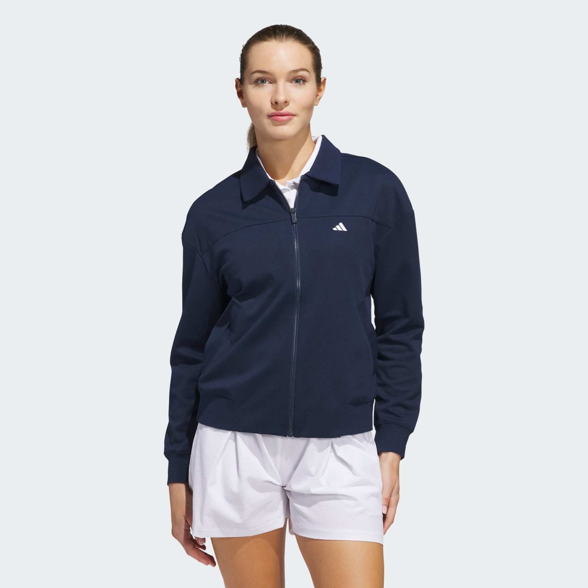 adidas Performance Trainingsjacke GO-TO TWISTKNIT JACKE