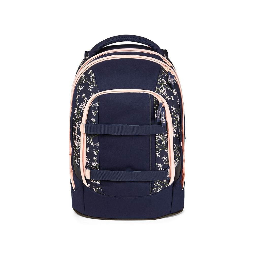 Satch Schulrucksack Satch Pack Schulrucksack Bloomy