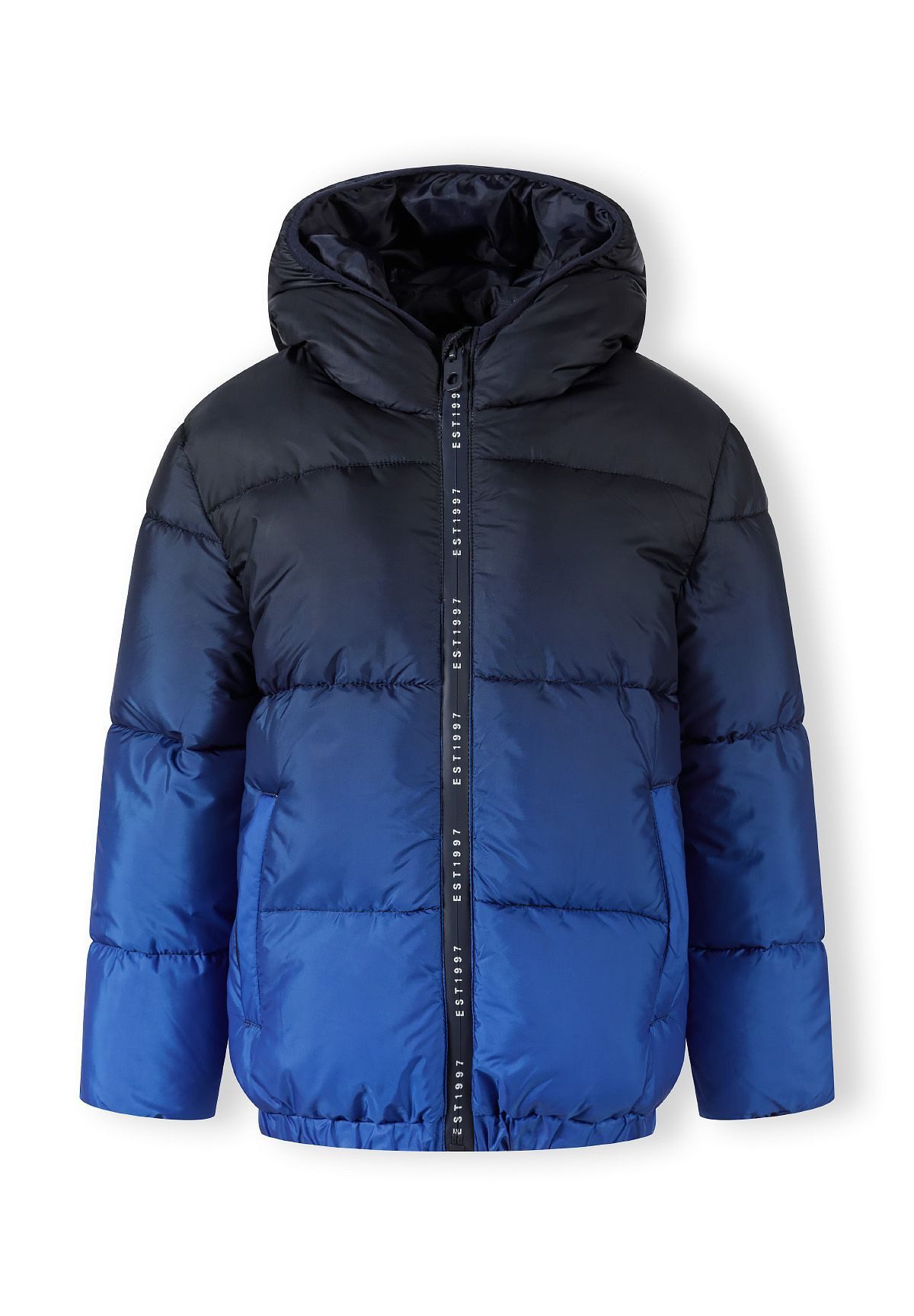 MINOTI Winterjacke Gefütterte Jacke Jacke in