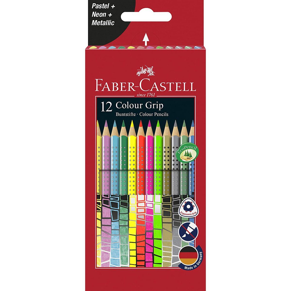 Faber-Castell Buntstift