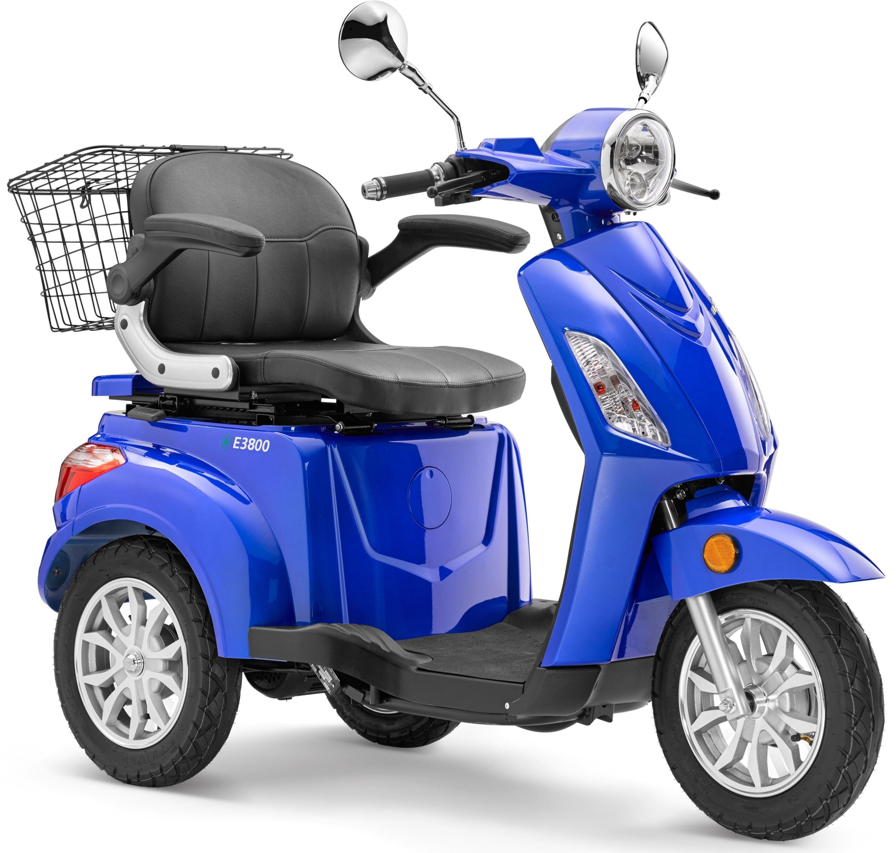 Luxxon Elektromobil E3800, 800 W, 20