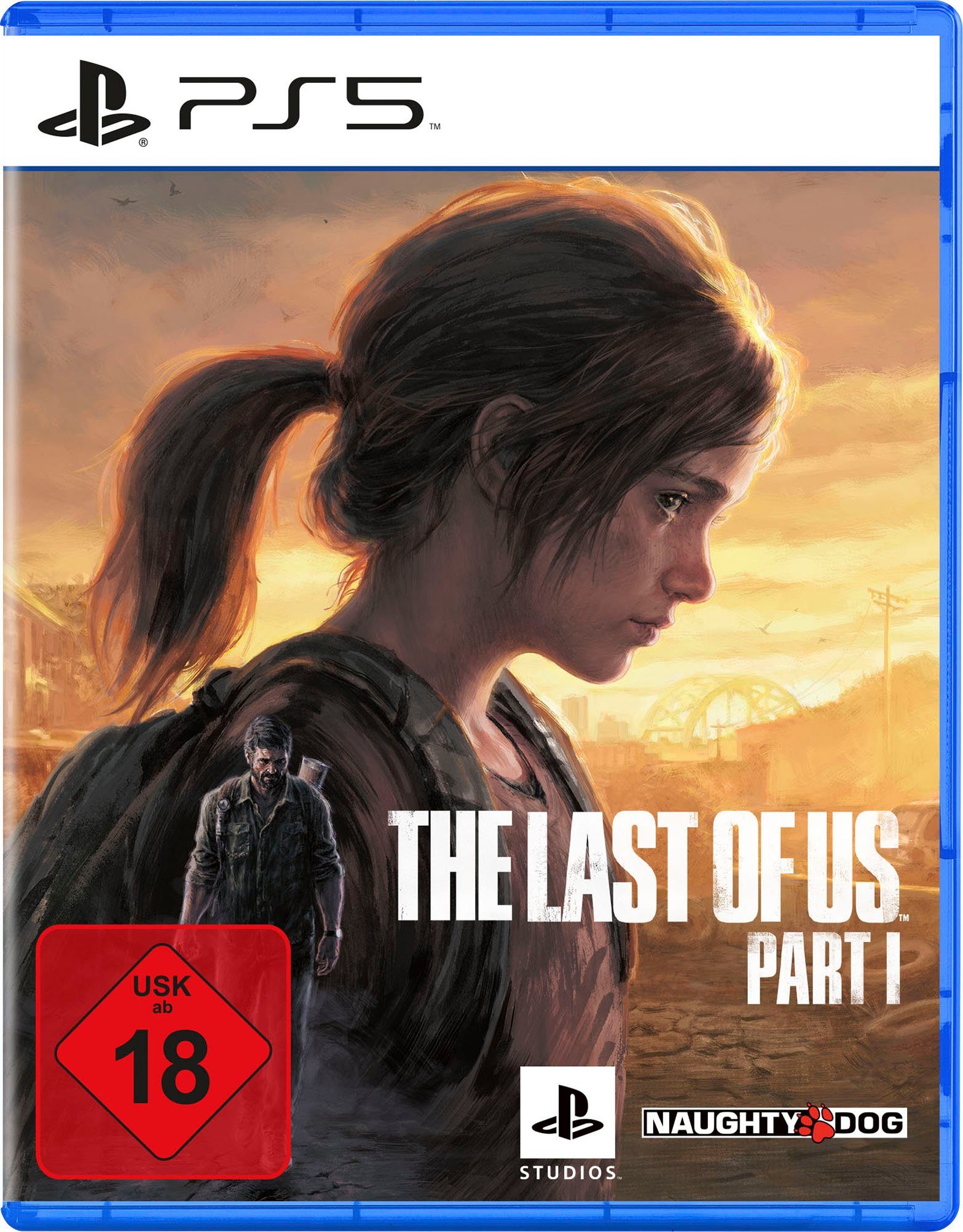 Last of us